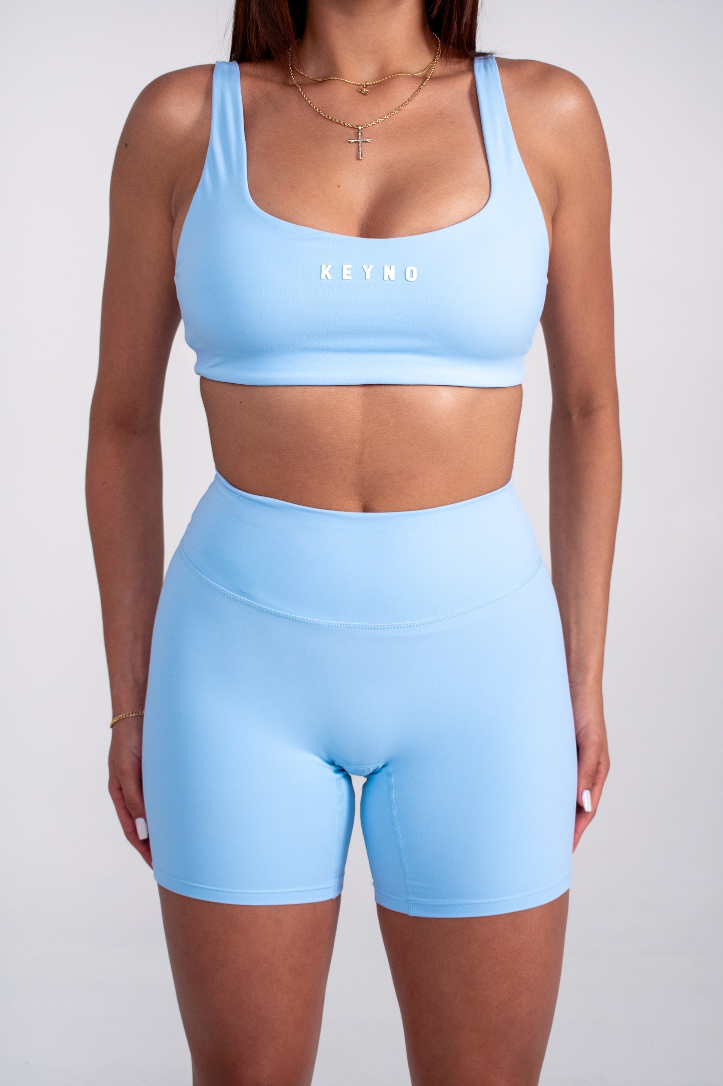 CLOUD BLUE TOP