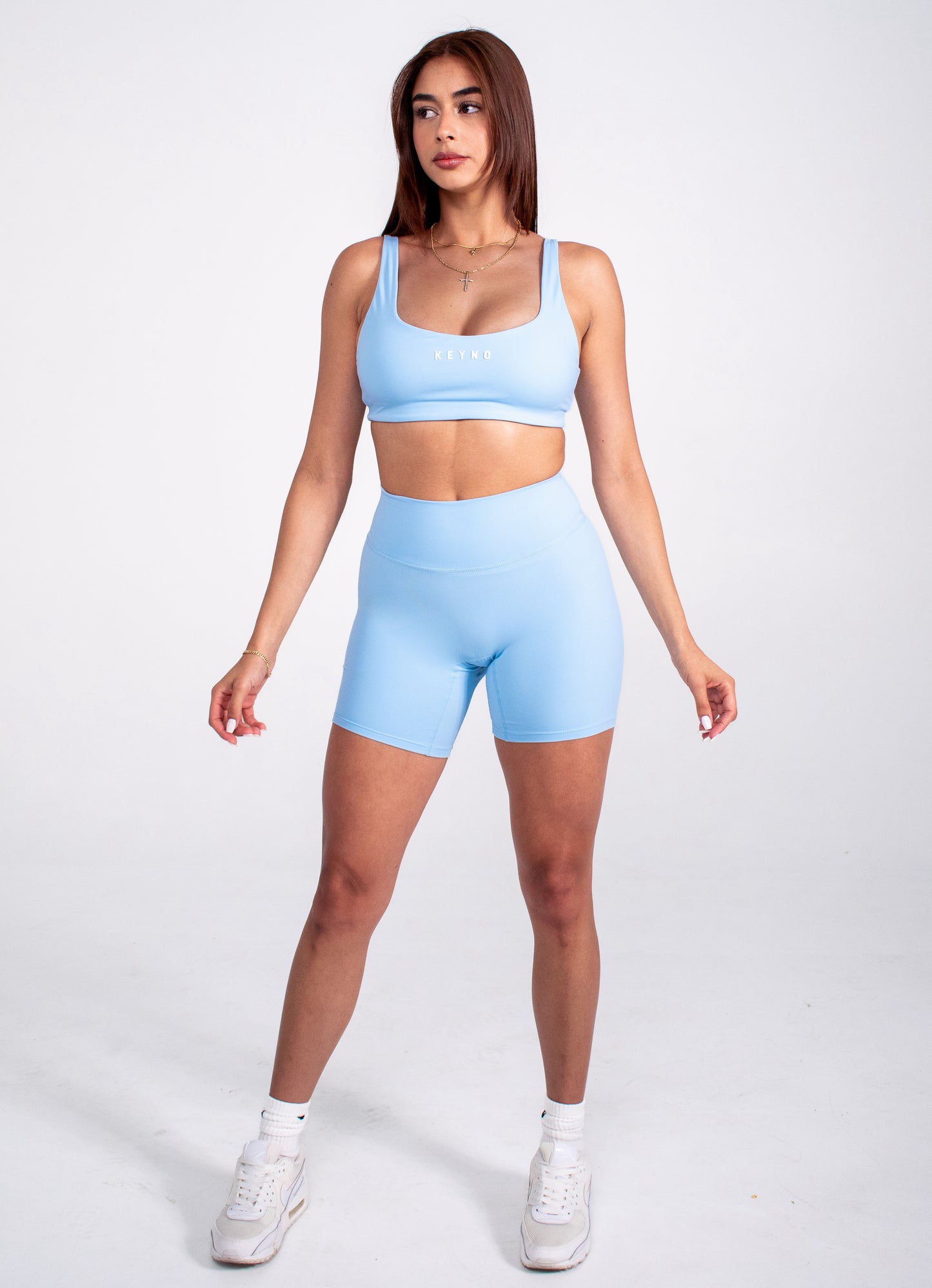 CLOUD BLUE TOP