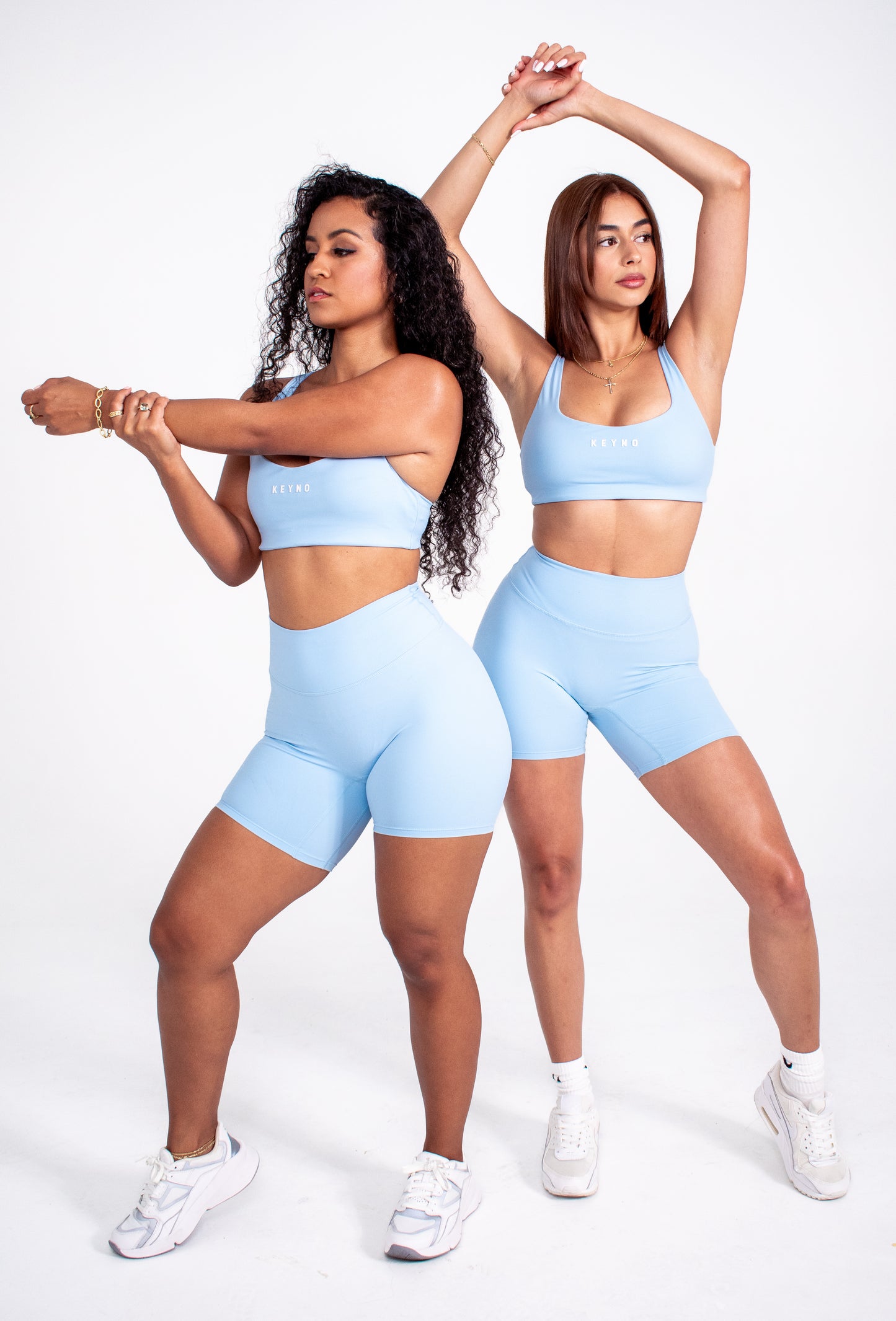CLOUD BLUE TOP