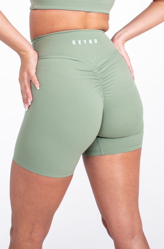 SAGE GREEN BOTTOM