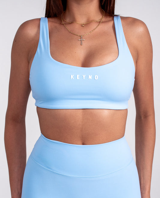 CLOUD BLUE TOP